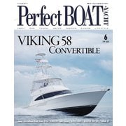 Perfect BOAT（パーフェクトボート） 2024年6月号（パーフェクトボート） [電子書籍]