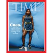 TIME MAY 13, 2024（Time Magazine Singapore Pte. Ltd.） [電子書籍]