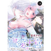 寵愛王宮～異世界、ふたりの王と夜伽姫～ 14（秋田書店） [電子書籍]