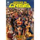 ヒーローズ・イン・クライシス（小学館集英社プロダクション） [電子書籍]