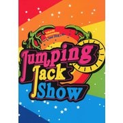 Takashi Utsunomiya Tour 2010 Jumping Jack Show パンフレット（リットーミュージック） [電子書籍]