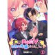 推しの美少女Vが会社の先輩だった件！？第1話（Benjanet） [電子書籍]