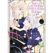 離婚予定の契約婚なのに、冷酷公爵様に執着されています （2） 【かきおろし小説＆電子限定かきおろし小説＆ボイスコミック特典付】（ぶんか社） [電子書籍]