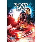 Death Road（ナンバーナイン） [電子書籍]