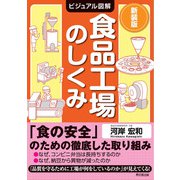 食品工場のしくみ（同文舘出版） [電子書籍]