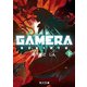 小説 GAMERA -Rebirth- （下）（KADOKAWA） [電子書籍]
