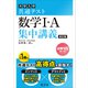 共通テスト 数学I・A 集中講義 改訂版（旺文社） [電子書籍]