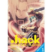 Game Art Works .hack//20th Vol.2 Digital Version（1）（ナンバーナイン） [電子書籍]