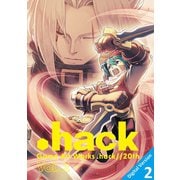 Game Art Works .hack//20th Vol.2 Digital Version（2）（ナンバーナイン） [電子書籍]