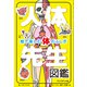 人体先生図鑑――絵で楽しむ体のふしぎ（プレジデント社） [電子書籍]