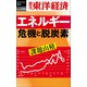 エネルギー危機と脱炭素―週刊東洋経済eビジネス新書No.456（東洋経済新報社） [電子書籍]