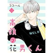 高嶺の花男くん【合冊版】12（Colorful！） [電子書籍]
