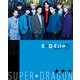 SUPER★DRAGON ARTIST BOOK S★D File ～Deluxe Edition 3～（KADOKAWA） [電子書籍]