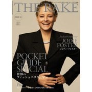 THE RAKE JAPAN EDITION ISSUE 58（THE RAKE JAPAN） [電子書籍]