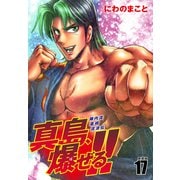 陣内流柔術流浪伝 真島、爆ぜる！！（新装版）17（ゴマブックス） [電子書籍]