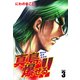 陣内流柔術流浪伝 真島、爆ぜる！！（新装版）3（ゴマブックス） [電子書籍]