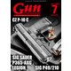 月刊Gun Professionals2024年7月号（ホビージャパン） [電子書籍]