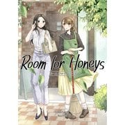 Room for Honeys - Chapter 1（クロスフォリオ出版） [電子書籍]