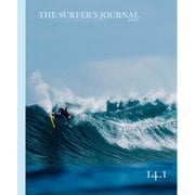 ザ・サーファーズ・ジャーナル日本版 Volume14 Issue1（ライスプレス） [電子書籍]