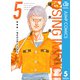 新装版 ライジング インパクト 5（集英社） [電子書籍]