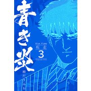 青き炎 3  疾走（スマートゲート） [電子書籍]