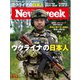 ニューズウィーク日本版 2024年6月11日号（CEメディアハウス） [電子書籍]