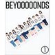 BEYOOOOONDS オフィシャルブック 「 BEYOOOOONDS （1） 」（ワニブックス） [電子書籍]