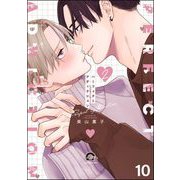 パーフェクトアディクション（分冊版） 【第10話】（海王社） [電子書籍]