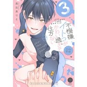 不機嫌イトコがかわい過ぎて仕方ない side直樹3【単行本版】【電子限定特典付き】（英和出版社） [電子書籍]