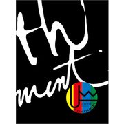 U_WAVE TOUR 2015 FIFTH ELEMENT パンフレット（リットーミュージック） [電子書籍]