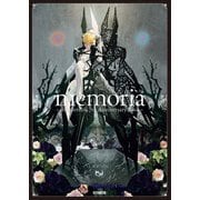 memoria -chitocerium 5th Anniversary Book-（ホビージャパン） [電子書籍]