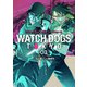 Watch Dogs Tokyo 3巻（完）（新潮社） [電子書籍]