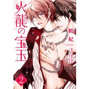 火龍の宝玉（2）（コスミック出版） [電子書籍]