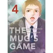 THE MUG'S GAME 4（ナンバーナイン） [電子書籍]