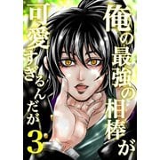 俺の最強の相棒が可愛すぎるんだが（3）ヤンキー青春BL活劇（ナンバーナイン） [電子書籍]