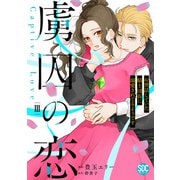 虜囚の恋～お世話していた騎士団長に溺愛されてるようです～【単行本版】III（秋水社ORIGINAL） [電子書籍]