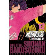 湘南爆走族 （電子書籍版） 12（highstone, Inc.） [電子書籍]
