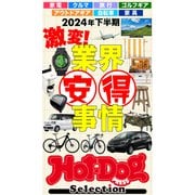 ホットドッグプレスセレクション2024年下半期 激変！ 業界安得事情（講談社） [電子書籍]