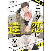 これが恋に違いない（分冊版） 【第5話】（海王社） [電子書籍]