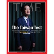 TIME JUNE 24, 2024（Time Magazine Singapore Pte. Ltd.） [電子書籍]