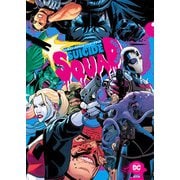 スーサイド・スクワッド：バッド・ブラッド（小学館集英社プロダクション） [電子書籍]