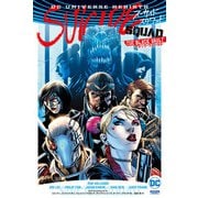 スーサイド・スクワッド：ブラック・ヴォールト（小学館集英社プロダクション） [電子書籍]