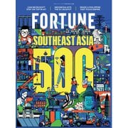 FORTUNE JUNE/JULY 2024（Fortune Media IP Limited） [電子書籍]
