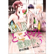 それいゆ文庫 BARとこやみ営業中3（小学館） [電子書籍]