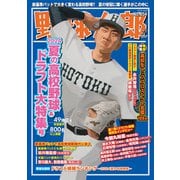 野球太郎No.051 2024夏の高校野球＆ドラフト大特集号（imagineer） [電子書籍]