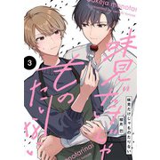 【分冊版】味見だけじゃものたりない 第3話（ジーオーティー） [電子書籍]