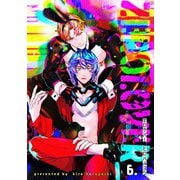 【分冊版】zerolover 6.（ジーオーティー） [電子書籍]