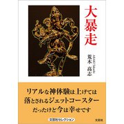 大暴走（文芸社） [電子書籍]