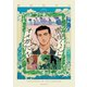 鷹虎くんとオメガたち【単行本版】1（Canna Comics） [電子書籍]