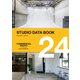 2024 STUDIO DATA BOOK 【コマーシャル・フォト 2024年8月号別冊付録】（玄光社） [電子書籍]